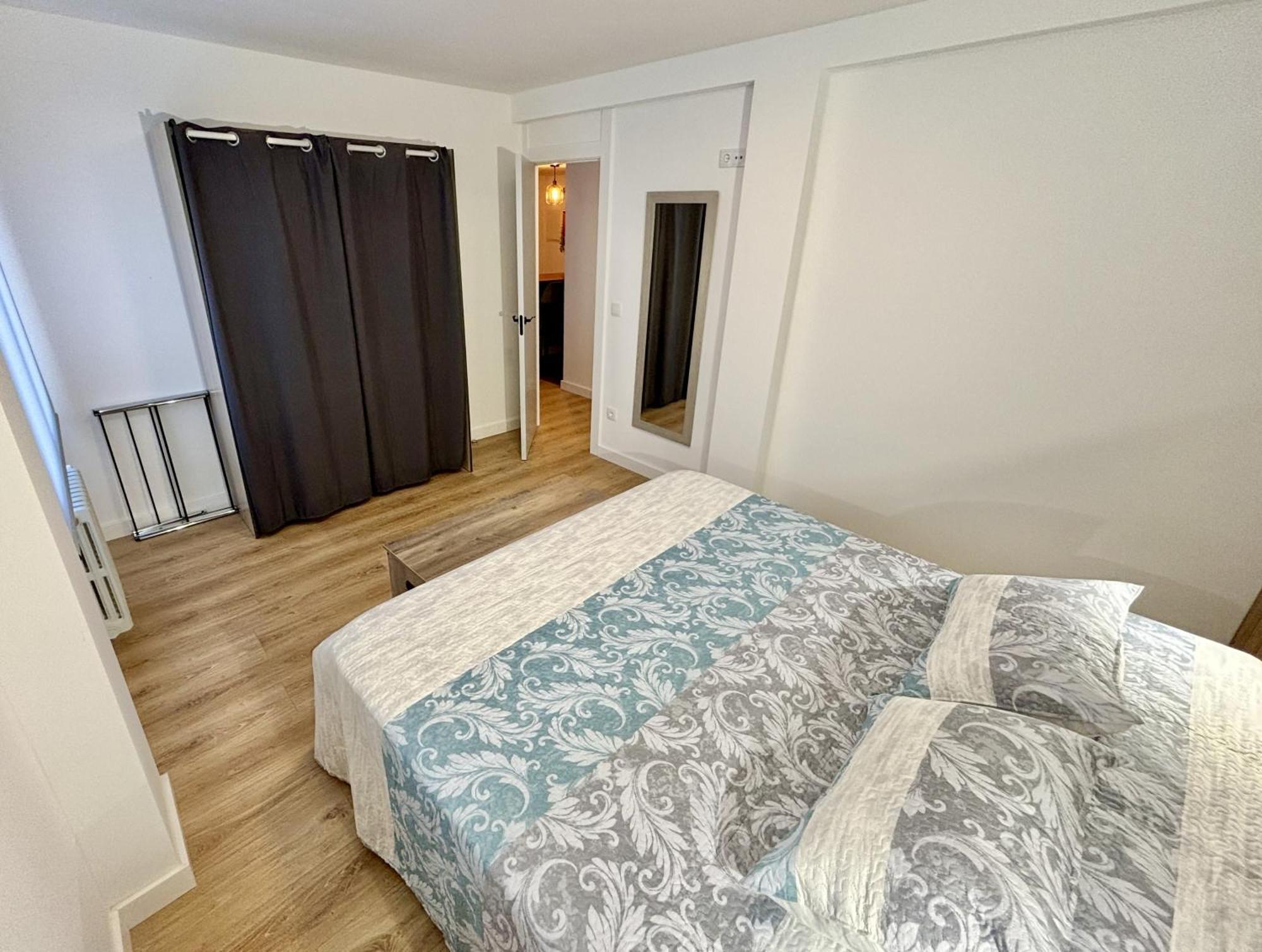 Apartamento Imak Barrio Del Ave Zaragoza Exterior foto