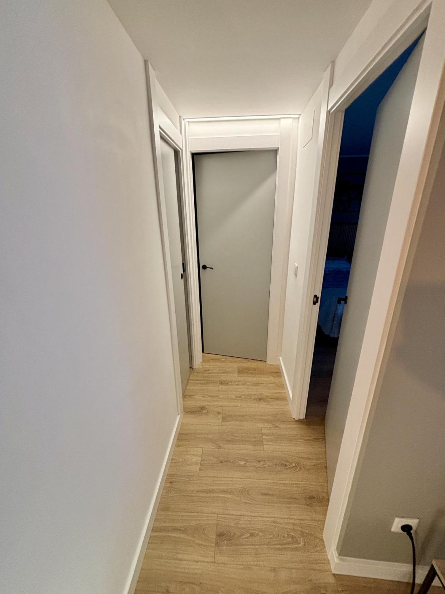 Apartamento Imak Barrio Del Ave Zaragoza Exterior foto