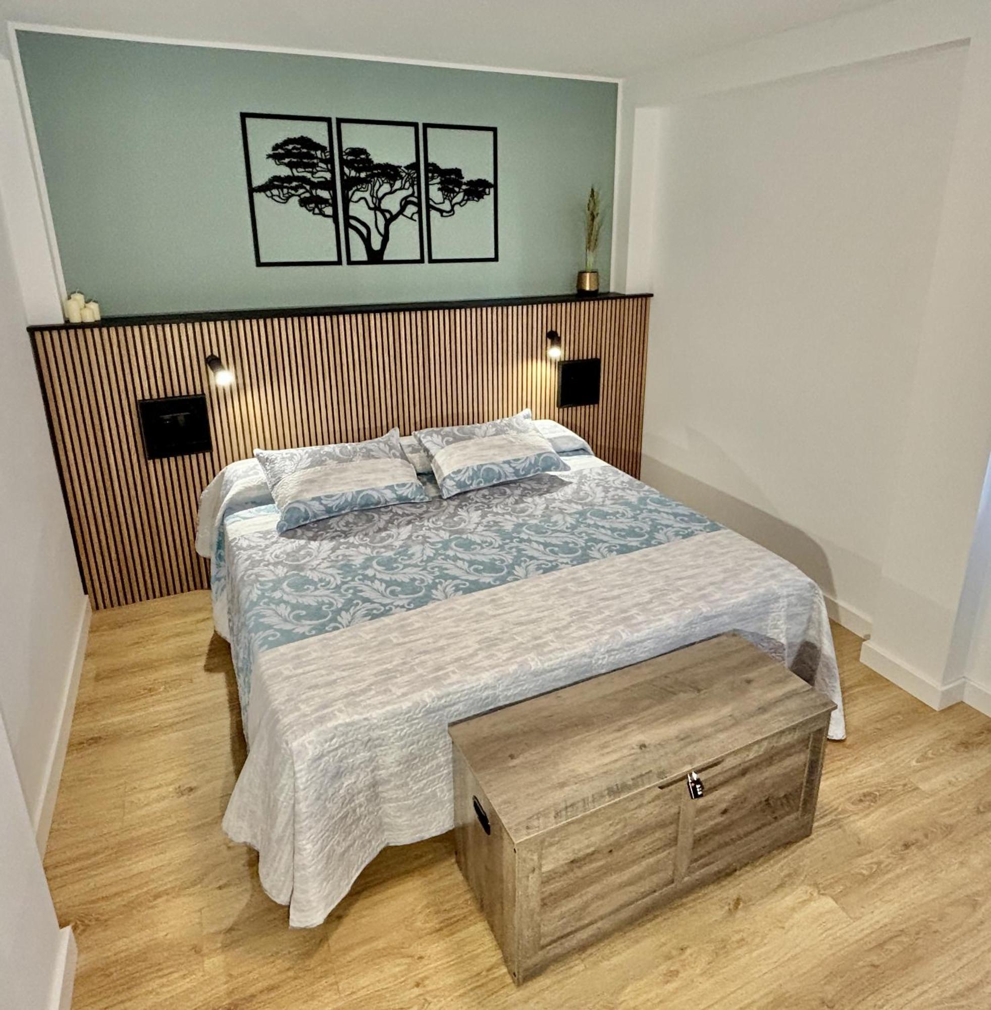 Apartamento Imak Barrio Del Ave Zaragoza Exterior foto